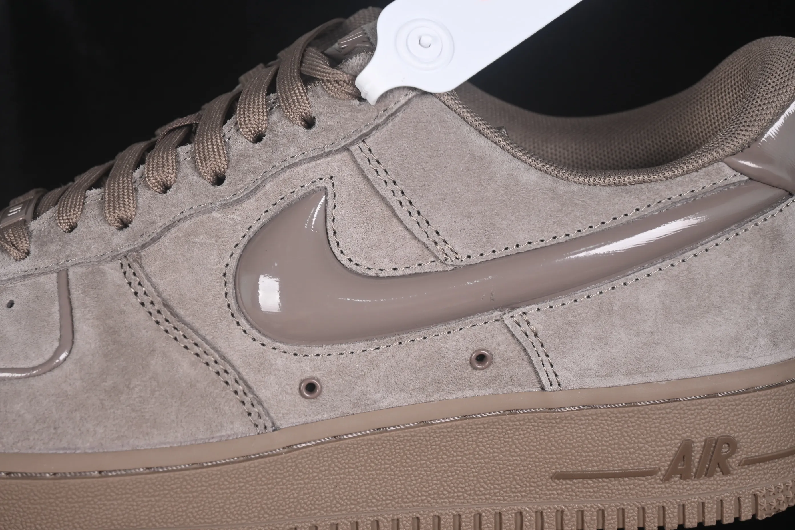 All categories Nk Air Force 1 Air Force series Nk Air Force 1 Low Air Force low-top Nike Air Force 1'07 Low Air Force 1 low-top casual sneakers HV4406-200